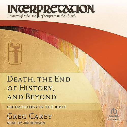 Cover of Death, the End of History, and Beyond