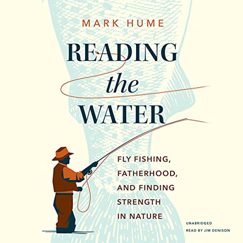 Cover of Reading the Water
