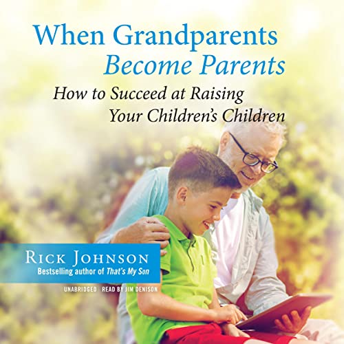 Cover of When Grandparents Become Parents