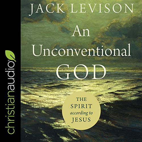 Cover of An Unconventional God