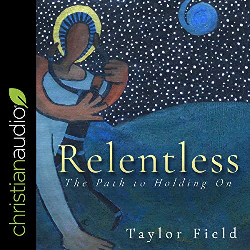 Cover of Relentless