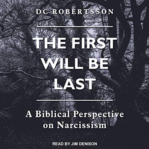 Cover of The First Will Be Last