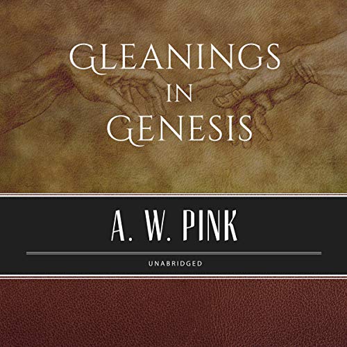 Cover of Gleanings in Genesis