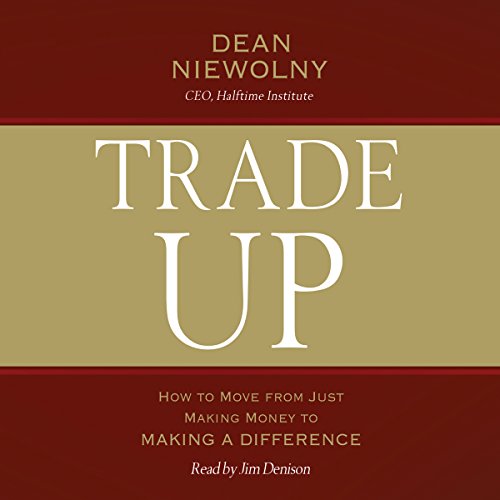 Cover of Trade Up