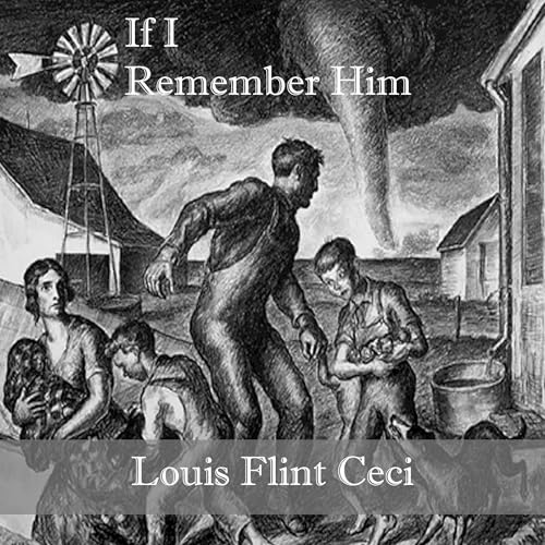 Cover of If I Remember Him