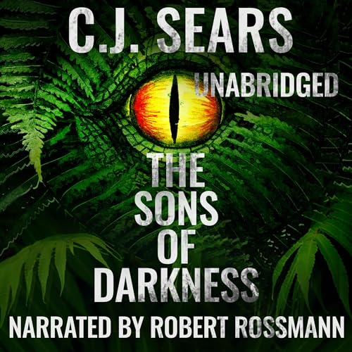 Cover of The Sons of Darkness