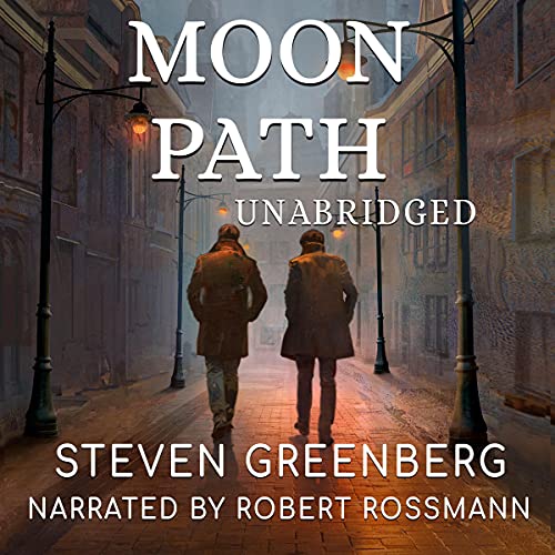 Cover of Moon Path