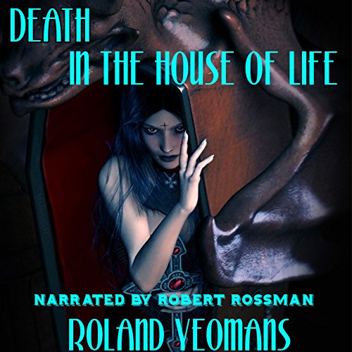 Cover of Death in the House of Life
