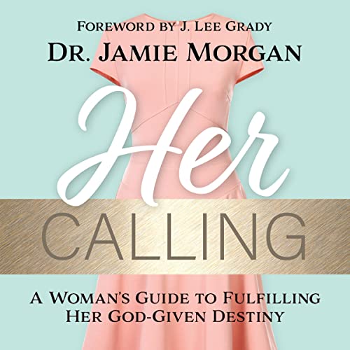 Cover of Her Calling