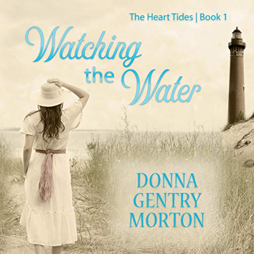 Cover of Watching the Water