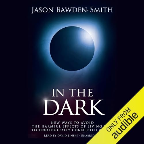 Cover of In the Dark