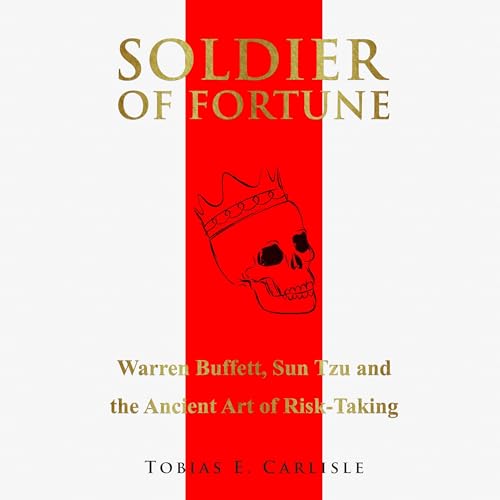 Cover of Soldier of Fortune