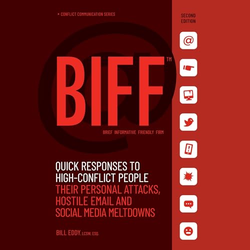 Cover of BIFF