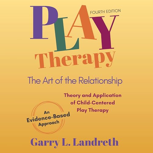 Cover of Play Therapy