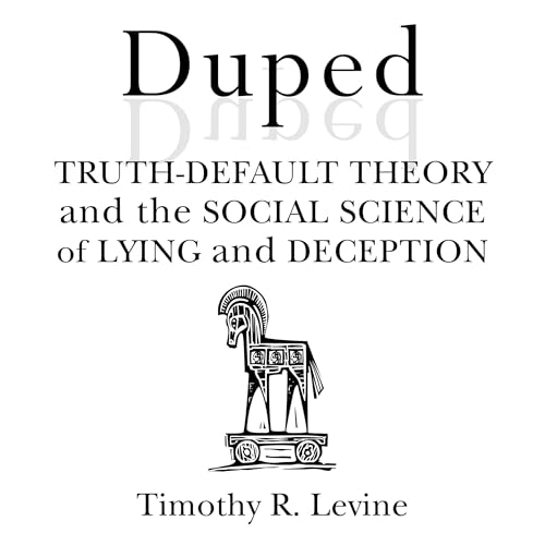 Cover of Duped