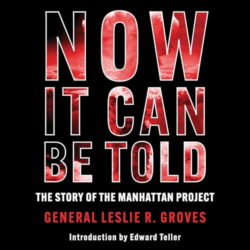 Cover of Now It Can Be Told