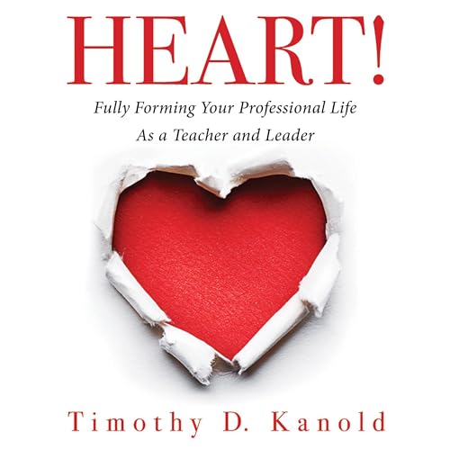 Cover of Heart!