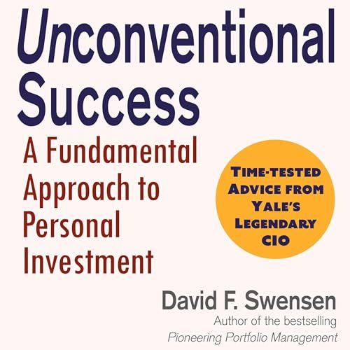 Cover of Unconventional Success