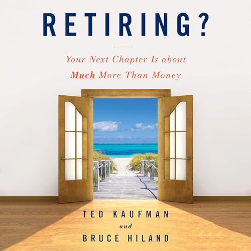 Cover of Retiring?