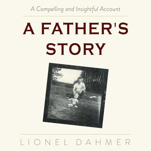 Cover of A Father's Story