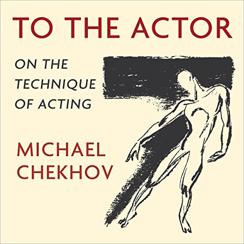 Cover of To the Actor