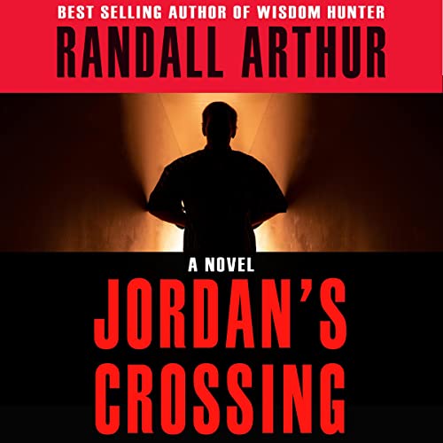 Cover of Jordan's Crossing