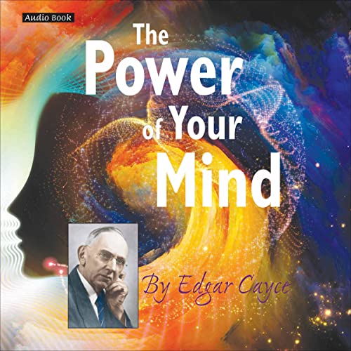 Cover of The Power of Your Mind