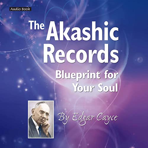 Cover of The Akashic Records