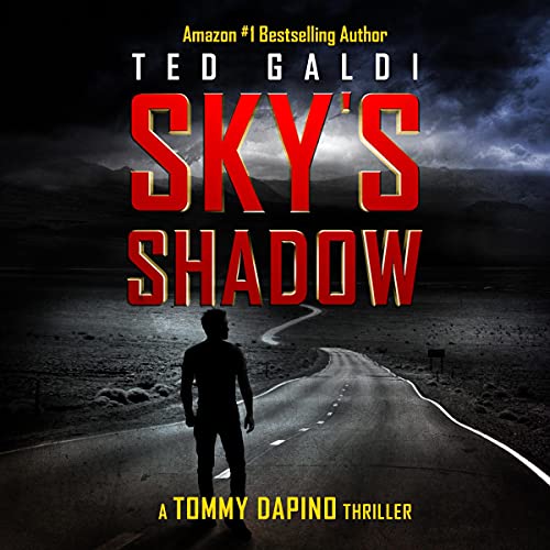 Cover of Sky's Shadow