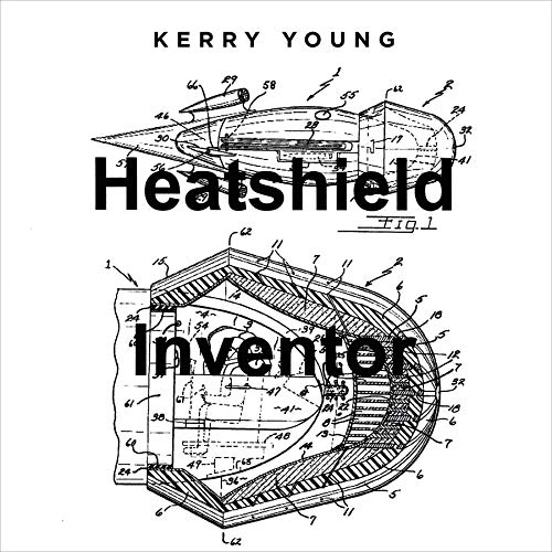 Cover of Heatshield Inventor