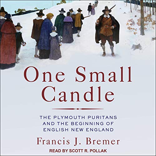 Cover of One Small Candle
