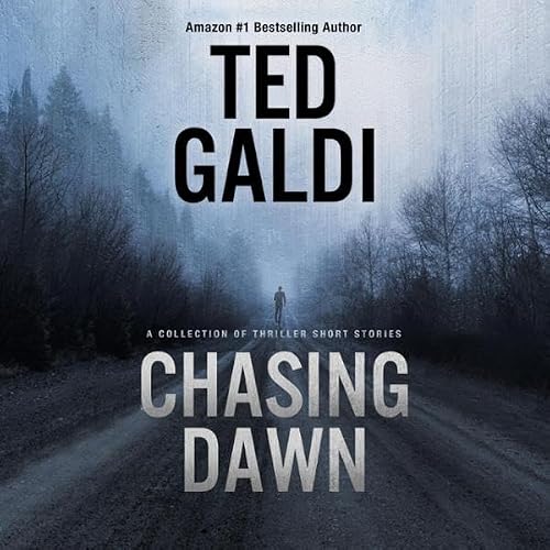 Cover of Chasing Dawn