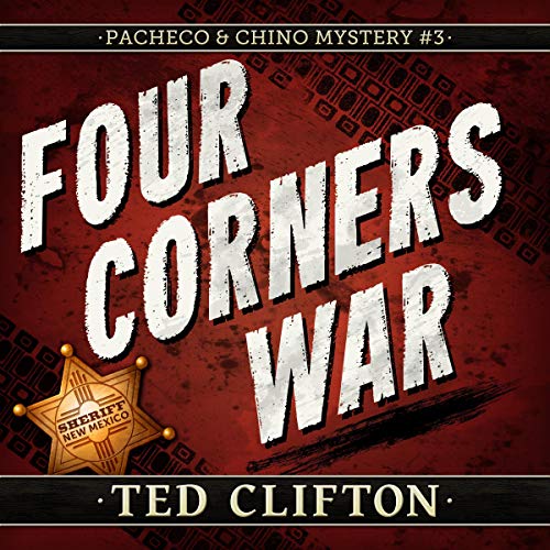 Cover of Four Corners War