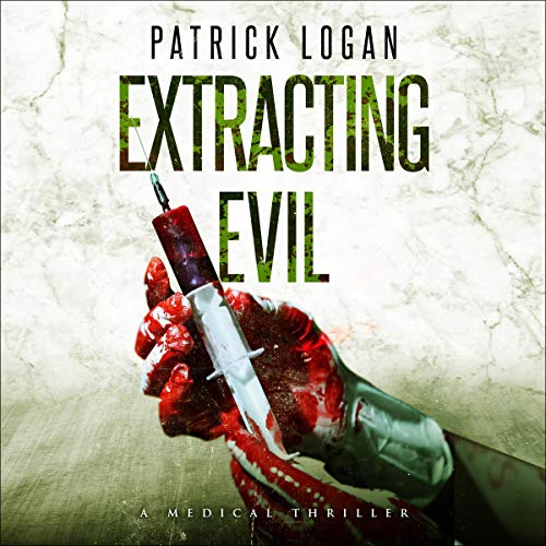 Cover of Extracting Evil