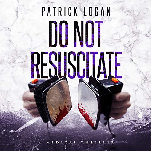 Cover of Do Not Resuscitate