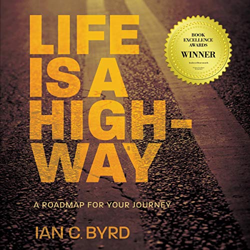 Cover of Life Is a Highway