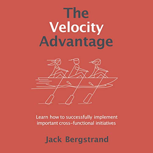 Cover of The Velocity Advantage