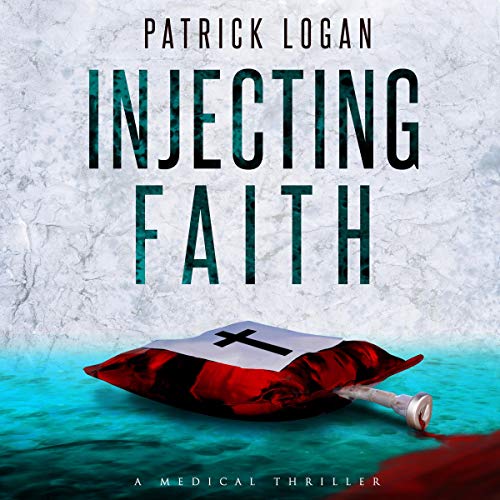 Cover of Injecting Faith