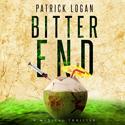 Cover of Bitter End