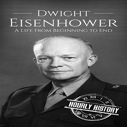 Cover of Dwight Eisenhower