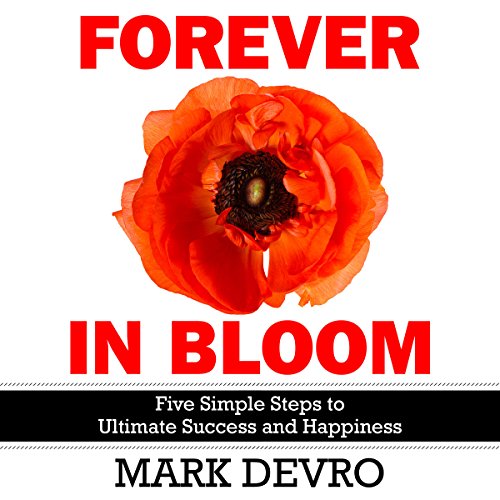 Cover of Forever in Bloom