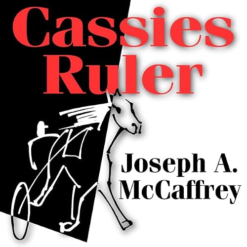 Cover of Cassies Ruler