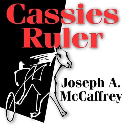 Cover of Cassies Ruler