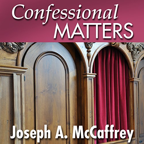 Cover of Confessional Matters