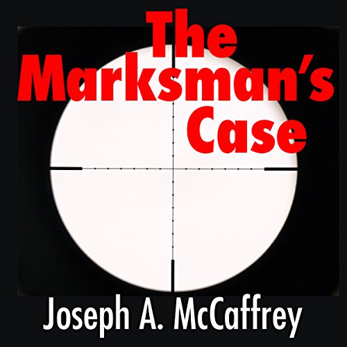 Cover of The Marksman's Case