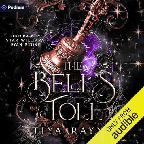 Cover of The Bell's Toll