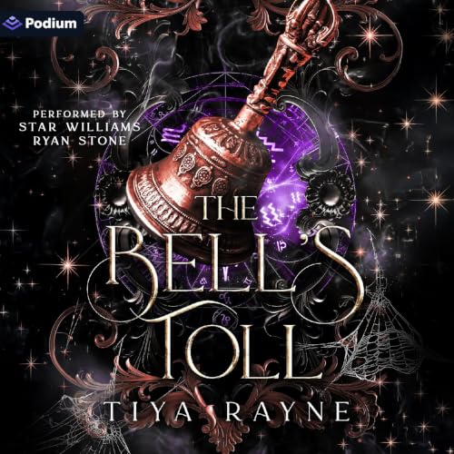 Cover of The Bell's Toll