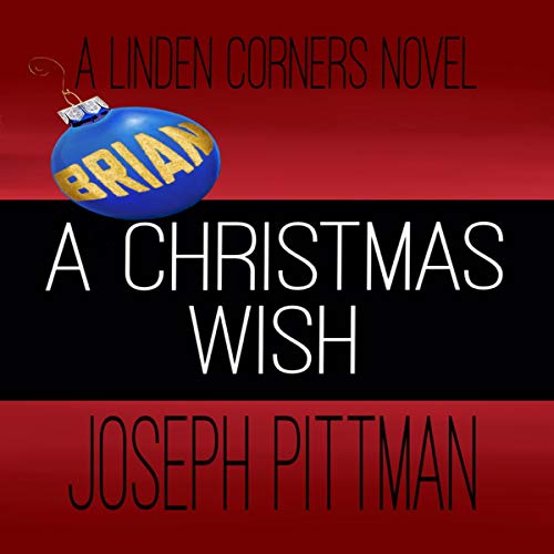 Cover of A Christmas Wish