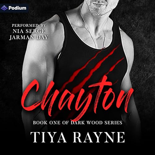 Cover of Chayton