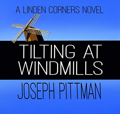 Cover of Tilting at Windmills